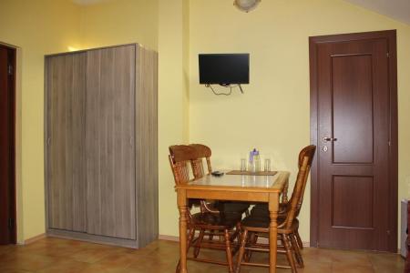 Отель Родина в Сергиев Посад - Россия