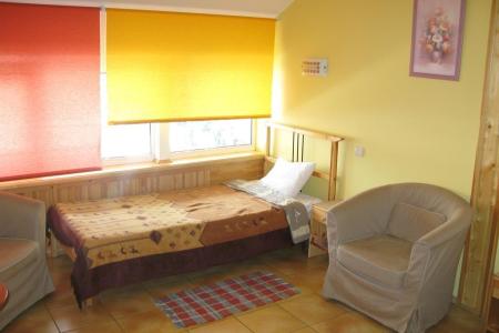 Отель Родина в Сергиев Посад - Россия