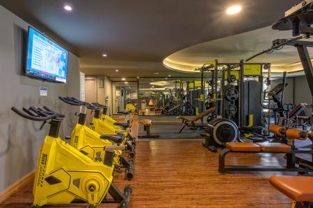 Отель Zenseana Resort & Spa в пляж Патонг - Таиланд