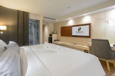 Отель Zenseana Resort & Spa в пляж Патонг - Таиланд