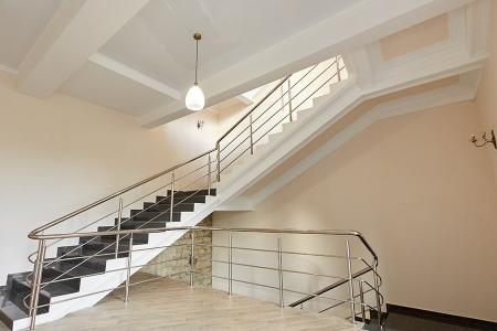 Отель Old Gagra Hotel в Гагра - Абхазия