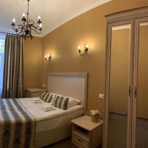 отель Резиденция на Мойке