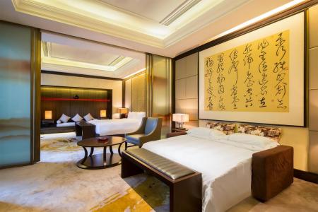 Eadry Royal Garden Hotel Haikou