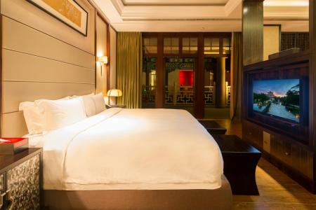 Eadry Royal Garden Hotel Haikou