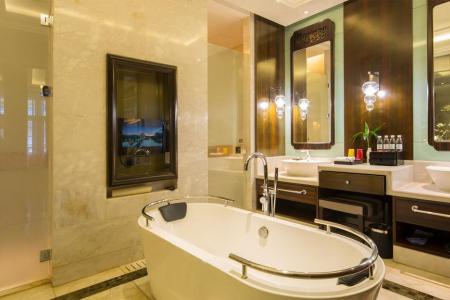 Eadry Royal Garden Hotel Haikou