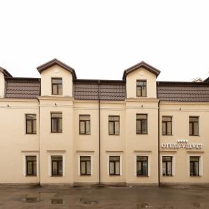 отель Отель Velvet