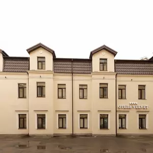 отель Отель Velvet
