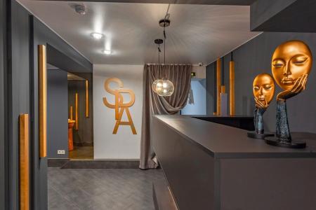 Отель Madame L в Светлогорск - Россия