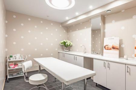 Отель Madame L в Светлогорск - Россия