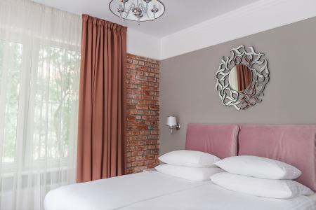 Отель Madame L в Светлогорск - Россия