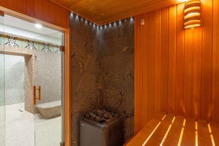 Отель Madame L в Светлогорск - Россия