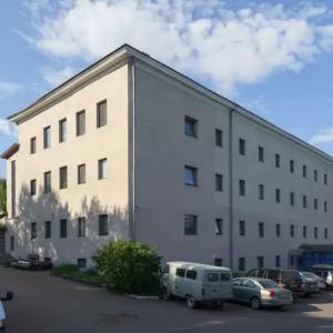 отель Северная Корона