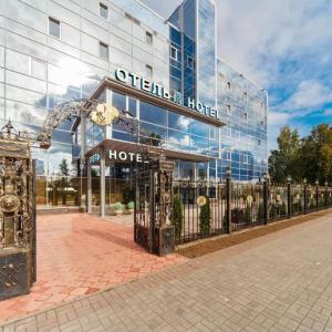 отель Men`k Kings