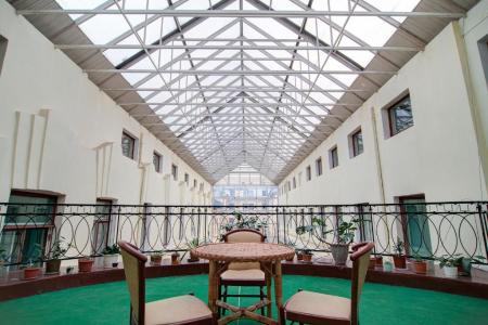 Отель Отель-парк Английская набережная в Санкт-Петербург - Россия