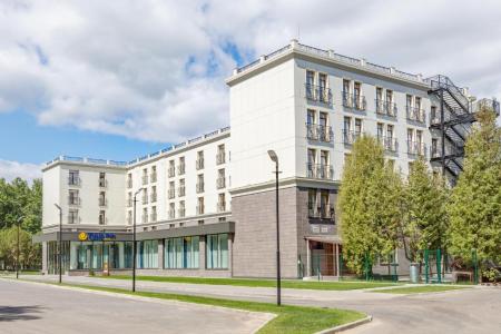 Tulip Inn Sofrino Park Hotel