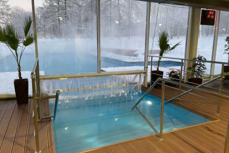 Tulip Inn Sofrino Park Hotel