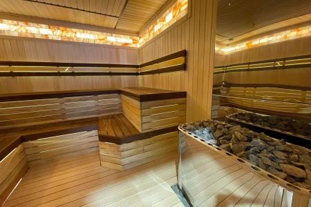 Tulip Inn Sofrino Park Hotel