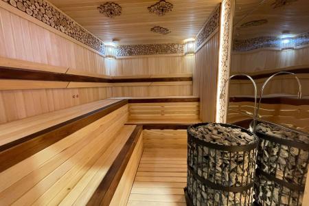 Tulip Inn Sofrino Park Hotel