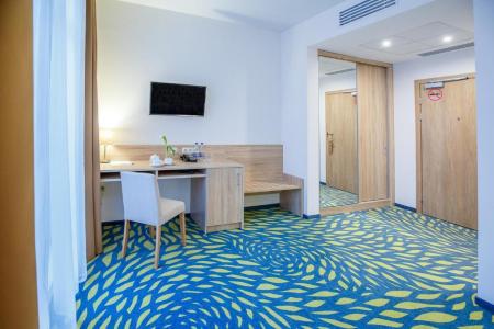 Tulip Inn Sofrino Park Hotel