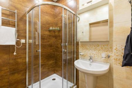 Отель Парк-отель Levada в Ленинградская область - Россия