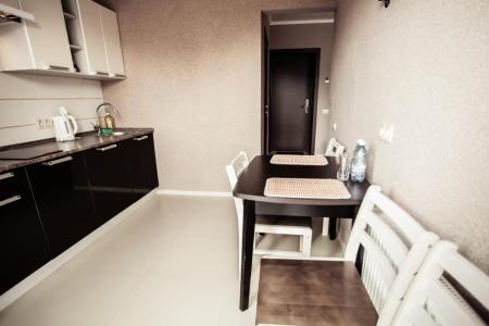 Отель Элиза БонАпарт в Зеленоградск - Россия