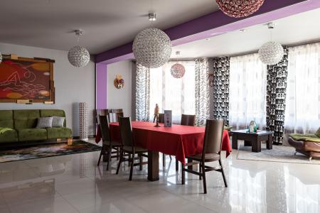 Отель Форт Колесник, Арт-отель в Пушкин - Россия