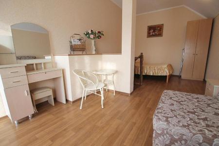 Отель Гостевой дом Лидия (Межводное) в Крым - Россия