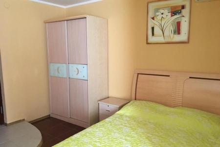 Отель Гостевой дом Лидия (Межводное) в Крым - Россия