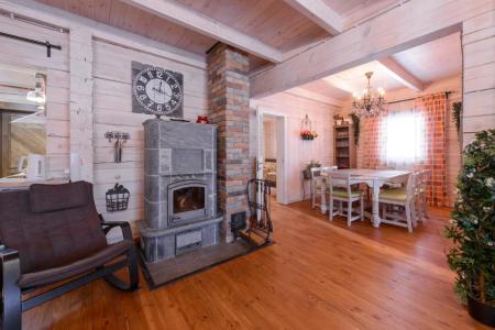 Отель Лесная сказка в Белокуриха - Россия