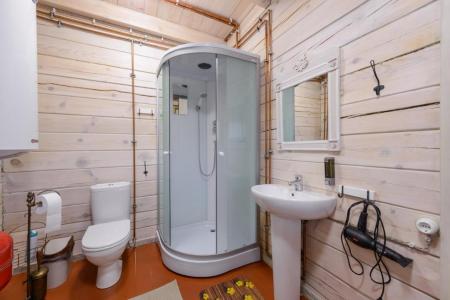 Отель Лесная сказка в Белокуриха - Россия