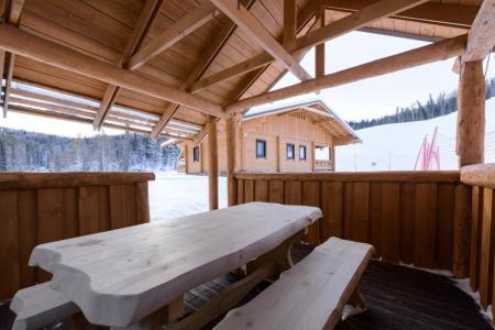 Отель Лесная сказка в Белокуриха - Россия