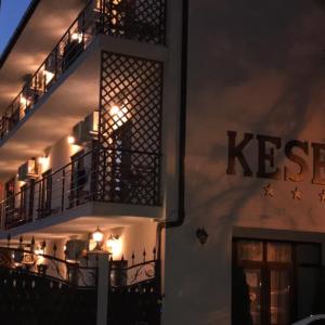 отель Kesea Family