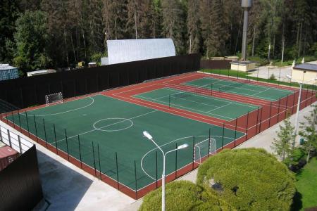 Голицын Клуб