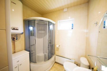 Отель Медвежья Гора парк-отель в Ленинградская область - Россия