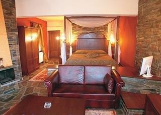 Don Constantino Hotel & Spa