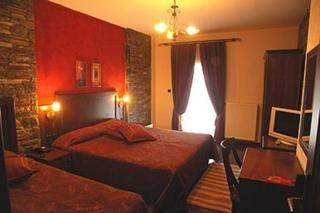 Don Constantino Hotel & Spa