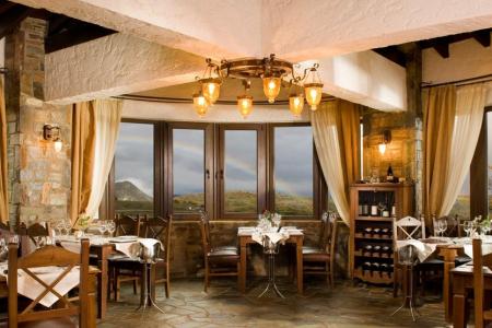 Don Constantino Hotel & Spa