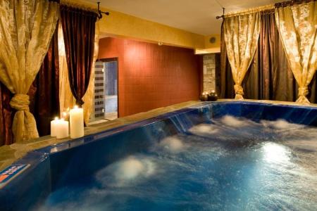 Don Constantino Hotel & Spa