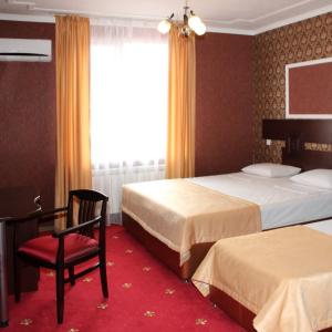 отель Премьер