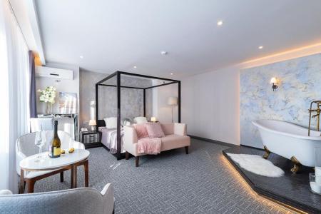 Отель Седанка Парк Отель в Владивосток - Россия