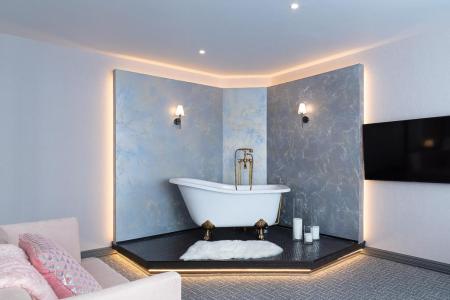 Отель Седанка Парк Отель в Владивосток - Россия