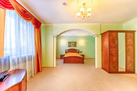 Парк Отель Хвалынский