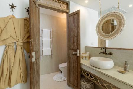 Отель Eden Beach Resort & Spa в Као Лак - Таиланд