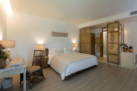 Отель Eden Beach Resort & Spa в Као Лак - Таиланд