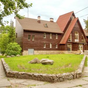 отель Лосево Парк