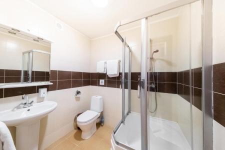 Отель Лосево Парк в Ленинградская область - Россия