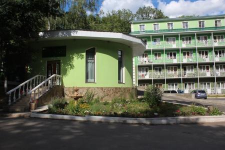 Немецкая слобода