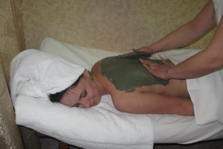 Отель Рассветы над Бией санаторий в Алтайский край - Россия