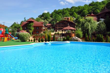 Даховская Слобода