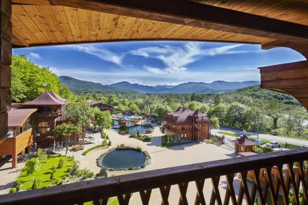 Даховская Слобода